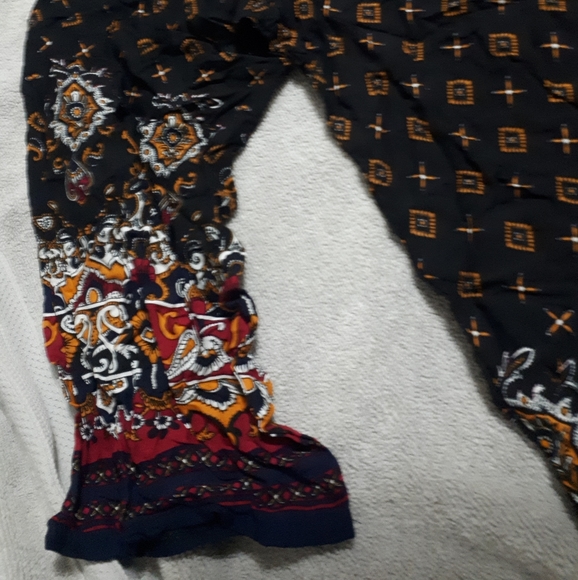 Ladies loose dress shirt plus size - Picture 3 of 8